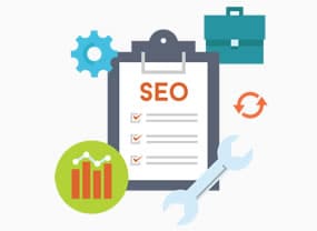 seo on page