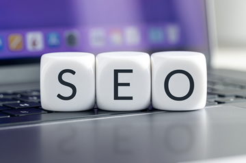 seo on page