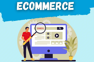 seo ecommerce